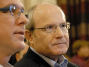José Montilla