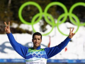 Martin Fourcade