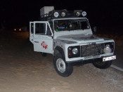 caravana mauritània
