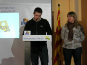 Gerard Figueras, JNC