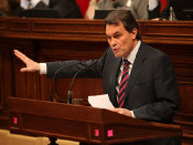 Artur Mas
