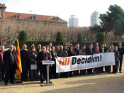decidim.cat, parlament