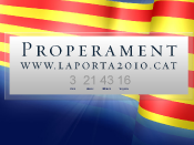 Joan Laporta, laporta2010