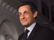 Sarkozy