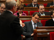 josé montilla, artur mas,