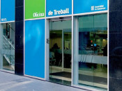 oficina, treball, generalitat