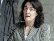 Anna Terrón