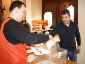 consultes, 28F, bisbal d'empordà