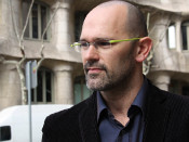 Raül Romeva, Iniciativa