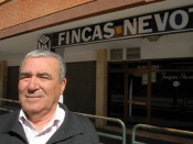 finques nevot manel