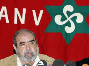 anb accion nacionalista basca vasca