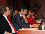 ilp, prou, braus, toros, compareixença