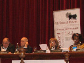 tribunal russell