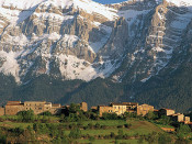 Pirineus Vall Aran