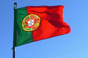 portugal, bandera