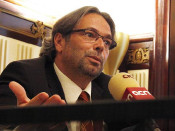 ernest benach