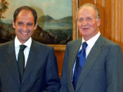 joan carels i rei monarca camps francisco govern valencia