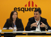 joan puigcercós esquerra consell nacional executiva