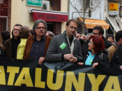 cementiri nuclear manifestació