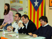 pelegrí, unió, udc