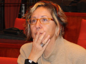 olga lanau, incendi, horta
