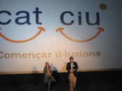 CiU, començar il·lusiona, David Madí