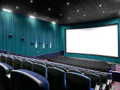 multicinemes cinema llei