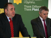 alex salmond