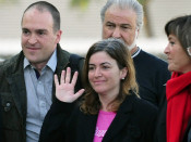 alicia gamez, cooperants, catalans, segrestats, al qaeda