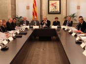 cimera, anticrisi, govern, oposició