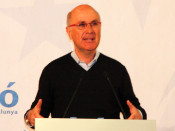 josep antoni duran i lleida, unió democràtica, udc