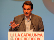 artur mas, cdc, convergència, casa gran del catalanisme, catdem