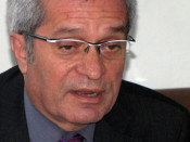 Joan Saura