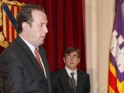 Francesc Buils, Unió Mallorquina