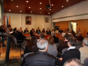 manifest alcaldes lloret