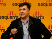 joan puigcercós, erc, esquerra, republicana