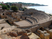 amfiteatre romà tarragona