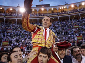 torero