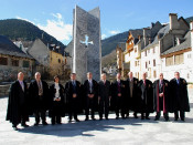 josé montilla, francesc boya, aran, val d'aran, síndic