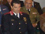 Inspector, Mossos, Figueres, Ferran Gómez