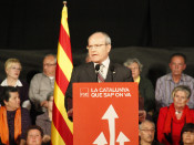 José Montilla, jubilats, gent gran