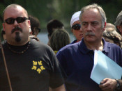 Francesc Abad, Joan Carretero, Reagrupament