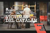 víctimas catalán
