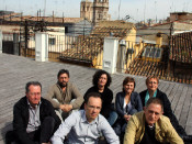 xarxa per la nova cultura de l'aigua al riu xúquer, aigua, transvasament, valència