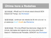 rodalies twitter