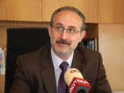 josep monràs, alcalde, mollet del vallès