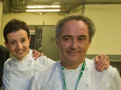 ferran adrià carme ruscalleda
