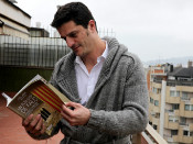 joel joan, llibre, poemes