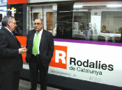 rodalies de catalunya