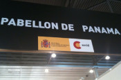 pavelló, panamà, alimentària
